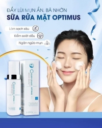 Nhận xét về Sữa Rửa Mặt Optimus tại Quảng Nam