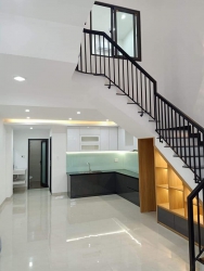 Nhà 2 Tầng Kiệt Ôtô tại Quảng Nam