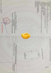 Bán lô đất mặt tiền đường 5m5 Hoàng Ngọc Phách tdc khuê trung quận cẩm lệ tại Quảng Nam