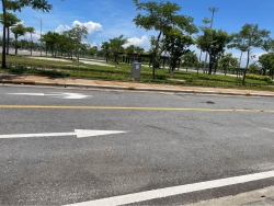 Sở hữu ngay lô vị trí đẹp, view công viên rộng 1,5ha tại Quảng Nam