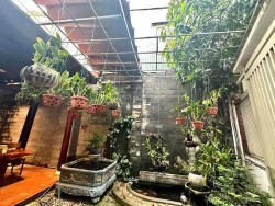 Bán đất tặng biệt thự gỗ 2 tầng Lê Duẩn tại Quảng Nam