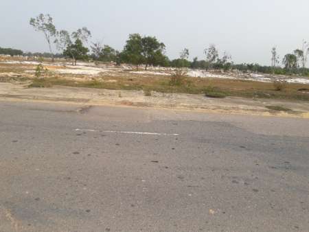 Cần tiền bán nhanh lô đất đường 27m, gần khu nghỉ dưỡng tại Quảng Nam