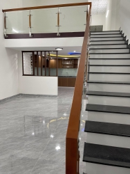 n nhà mê lửng mặt tiền Nam Thọ, Sơn Trà tại Quảng Nam