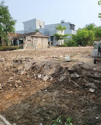 Cần bán lô đất 2 mặt kiệt, sổ mới tại Quảng Nam