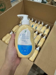 NƯỚC CHUYÊN GIẶT QUẦN CHÍP tại Quảng Nam