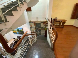 Bán nhà 3 tầng MT Nguyễn Đỗ Cung đối diện bến xe tại Quảng Nam