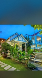 Cần bán nhanh căn Villa Hội An - có sổ tại Quảng Nam