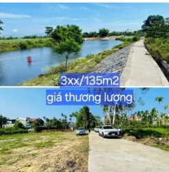 BÁN NHANH BLOCK 9 LÔ VIEW SÔNG THU BỒN GẦN KCN SENDO – GIÁ TỪ 300000 tại Quảng Nam