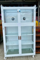 Tủ Chén và Đồ ăn, chất lượng tốt, có sẵn tại cửa hàng tại Quảng Nam