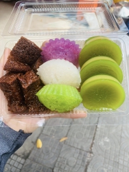 Còn 3 hũ sơn như trong hình tại Quảng Nam