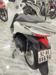 SH 125 2022 8000 Nguyên Rin - Bảo Hành 1 Năm - Giá Hơn 60 Triệu tại Quảng Nam