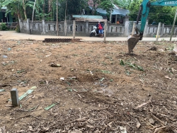 n đất đại lộc đại an tại Quảng Nam