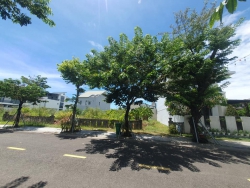 Cần vốn kinh doanh, bán lô biệt thự tại KĐT Nam Hòa Xuân tại Quảng Nam