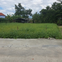 Chính chủ bán 3 lô liền kề thôn Hương Lam, Hòa Khương tại Quảng Nam