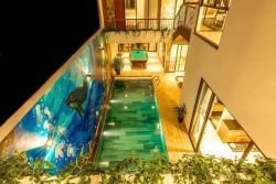 Chuyển Nhượng Villa Nguyễn Phan Vinh Hội An tại Quảng Nam