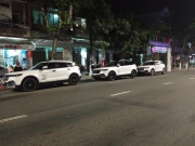 Cho thuê xe tự lái , du lịch tại HỘI AN & tại Quảng Nam