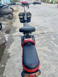 Em Hiếu xe đạp điện mới đẹp như mới tại Quảng Nam