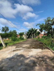 Chủ gửi đất đường bê tông 4m tại Quảng Nam