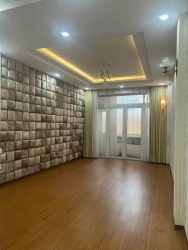 Bán Nhà 3 Tầng Đất 85m2 Mặt Tiền Đường Nguyễn Hữu Thọ, Đà Nẵng tại Quảng Nam