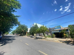 Cần bán đất đường 7,5m Nguyễn Sắc Kim - Hòa Xuân tại Quảng Nam