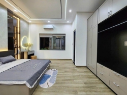 Bán Nhà 4 Tầng Phong Cách Tân Cổ Điển tại Quảng Nam