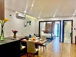 Chung cư mới 100% gần biển My Khe tại Quảng Nam