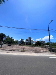 Bán đất đường 7m5 Nguyễn Chơn sát lô góc khu Liên Chiểu Đà Nẵng tại Quảng Nam