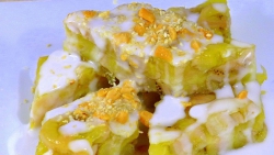 Chè bánh - Hãy thưởng thức mỗi loại chè và bánh tại quán tại Quảng Nam
