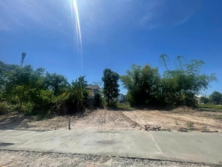 Còn 1 lô Nam Sơn - Hoà Tiến 100m2 cuối cùng giá 660 triệu / 1 lô sát đường nhựa đang mở 10m5 tại Quảng Nam