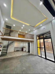 Cho thuê toàn bộ căn hộ 2 mặt tiền ngõ 3 tháng 2, Hải Châu tại Quảng Nam