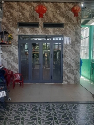 Cần bán nhà Kiệt 317 Âu Cơ tại Quảng Nam