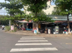 Lô góc hai mặt tiền Sơn Trà - Nhỉnh 7 tỷ - Sẵn dòng tiền tại Quảng Nam