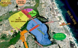 Bán nhà Hồi Xuân - Nam Hoà Xuân, Nắm Chủ giá 3.050 tỷ tại Quảng Nam