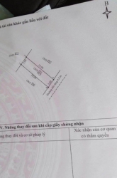 Đất Điện phong - Điện Bàn Diện tích 5x20 Đường bê tông 3m sẵn có tại Quảng Nam