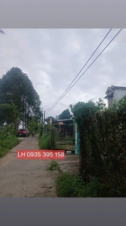 Bán lô đất Phường Điện An, Quảng Nam Diện tích 260m Đường bê tông 4m Vị trí cách DT609 khoảng 150m tại Quảng Nam