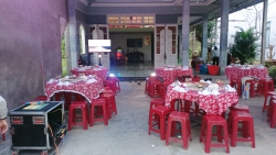Mọi người ai thuê loa liên hệ em tại Quảng Nam