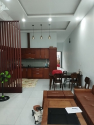 Bán Nhà 2 Tầng Tôn Đản- Kiệt Ô Tô 5M- Diện Tích 165m2- Giá 3.5 Tỷ tại Quảng Nam