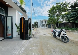 n căn nhà mới hoàn thiện kiệt 268 Tô Hiệu - Hoặc Minh - Liên Chiểu tại Quảng Nam