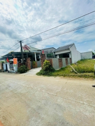 Đang cần tiền bán gấp lô đất 246m2 Đường 7m full đất ở Giáp Thị Trấn Nam Phước Giá chỉ 590Triệu tại Quảng Nam