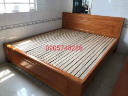 Giường ngủ tại Quảng Nam