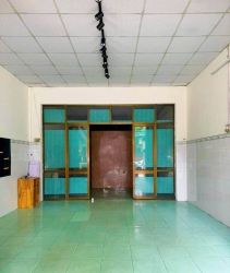 Bán Nhà Mặt Tiền Đường Lớn Phạm Hùng tại Quảng Nam