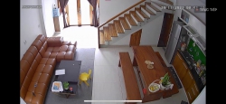 Bán Nhà Biệt Thự Mini 3 Tầng Mặt Tiền Bình An 7 tại Quảng Nam