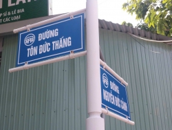 Cần Bán Lô Đất Góc 2 Mặt Tiền Tại Hội An tại Quảng Nam