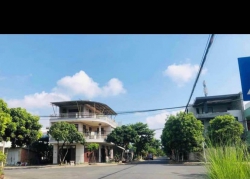 Bán lô đất đường Hoàng Đình Ái Phường Hoà Xuân, Cẩm Lệ tại Quảng Nam