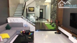 Nhà Đẹp 3 Tầng Gần Sông - Đường Đa Mặn 7,5M - Khu Nam Việt Á - Diện Tích 125m2 tại Quảng Nam