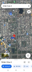 Bán đất đường Nhân Hoà 4, Hoà Xuân giá đầu tư tại Quảng Nam