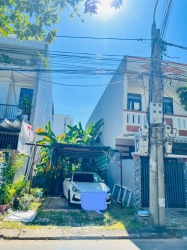 Cần bán Lô đất đẹp đường 5,5m Đoàn Ngọc Nhạc - Hòa Xuân tại Quảng Nam