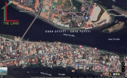 Cần bán đất đường Lương Như Bích, Cẩm Nam - View sông khu công viên ấn tượng Hội An tại Quảng Nam