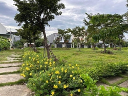 Bán nhà view công viên Thanh Lương 19, Hoà Xuân tại Quảng Nam