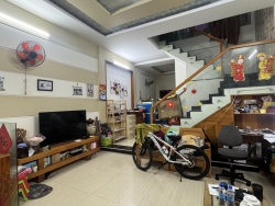 Bán Nhà Kiệt Phan Tứ - 2 Ô Tô Tránh Nhau - Mỹ An Ngũ Hành Sơn - Mặt Tiền 5m tại Quảng Nam